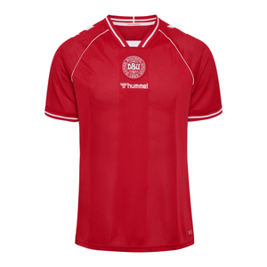 DBU DÄNEMARK Trikot Home Kinder 26 / 27 - sportiger.de