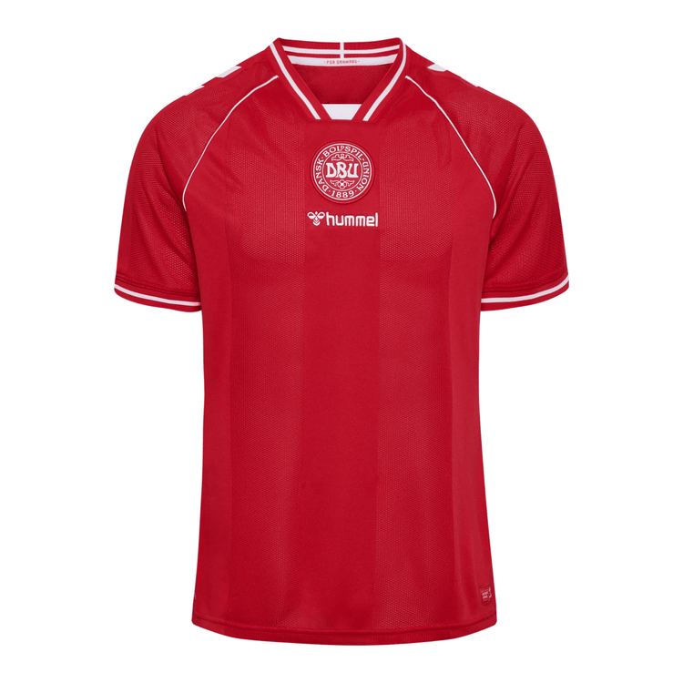 DBU DÄNEMARK Trikot Home Kinder 26 / 27 - sportiger.de