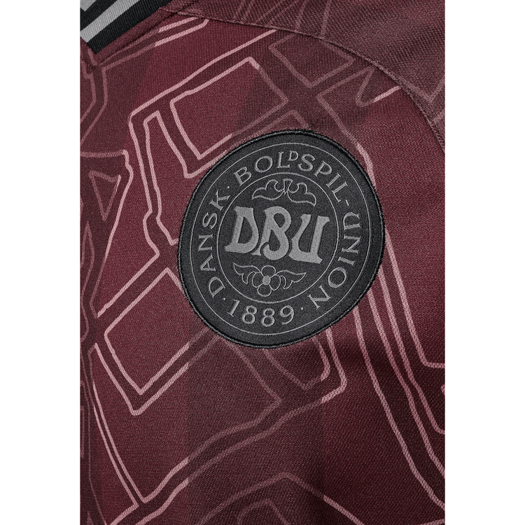 DBU DÄNEMARK X HALO Trikot Special Herren 2024 - sportiger.de
