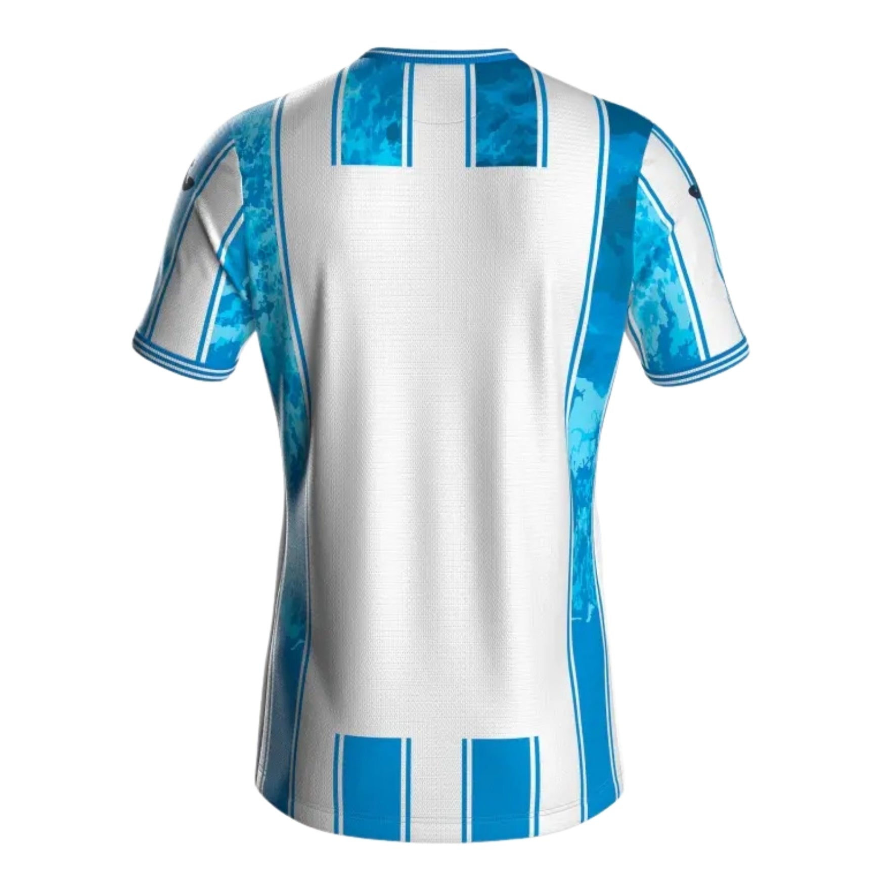 DELFINO PESCARA 1936 CALCIO Trikot Home Herren 26 / 27 - sportiger.de