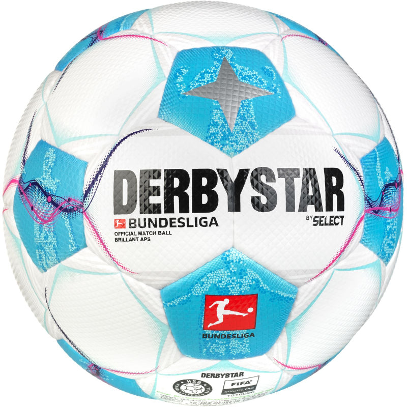 BUNDESLIGA SITZBALL Brillant APS v24 24 / 25