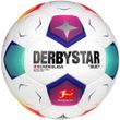 derbystar BUNDESLIGA BRILLANT APS V23 Spielball Gr. 5 weiß - bunt - sportiger.de