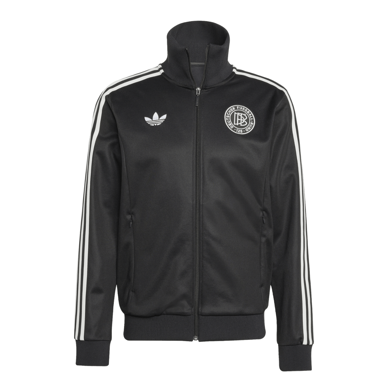 DFB DEUTSCHLAND 125 Jahre Anniversary Jacke Herren 2025 - sportiger.de