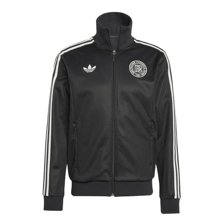 DFB DEUTSCHLAND 125 Jahre Anniversary Jacke Herren 2025 - sportiger.de