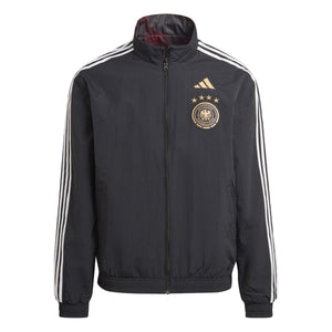 DFB DEUTSCHLAND ANTHEM JACKE Herren WM 2022 - sportiger.de