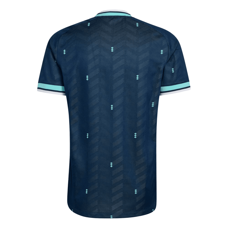 DFB DEUTSCHLAND AUTHENTIC Trikot Away Herren WM 2026 - sportiger.de