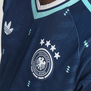 DFB DEUTSCHLAND AUTHENTIC Trikot Away Herren WM 2026 - sportiger.de