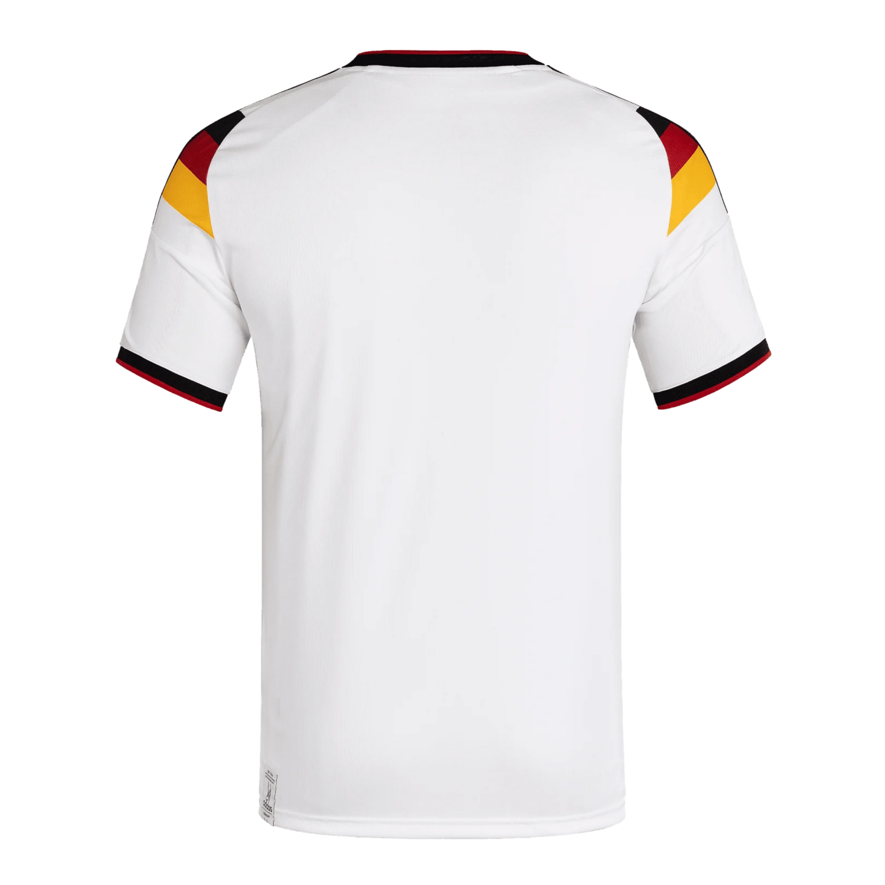 DFB DEUTSCHLAND AUTHENTIC Trikot Home Herren WM 2026 - CORPORATE DEAL