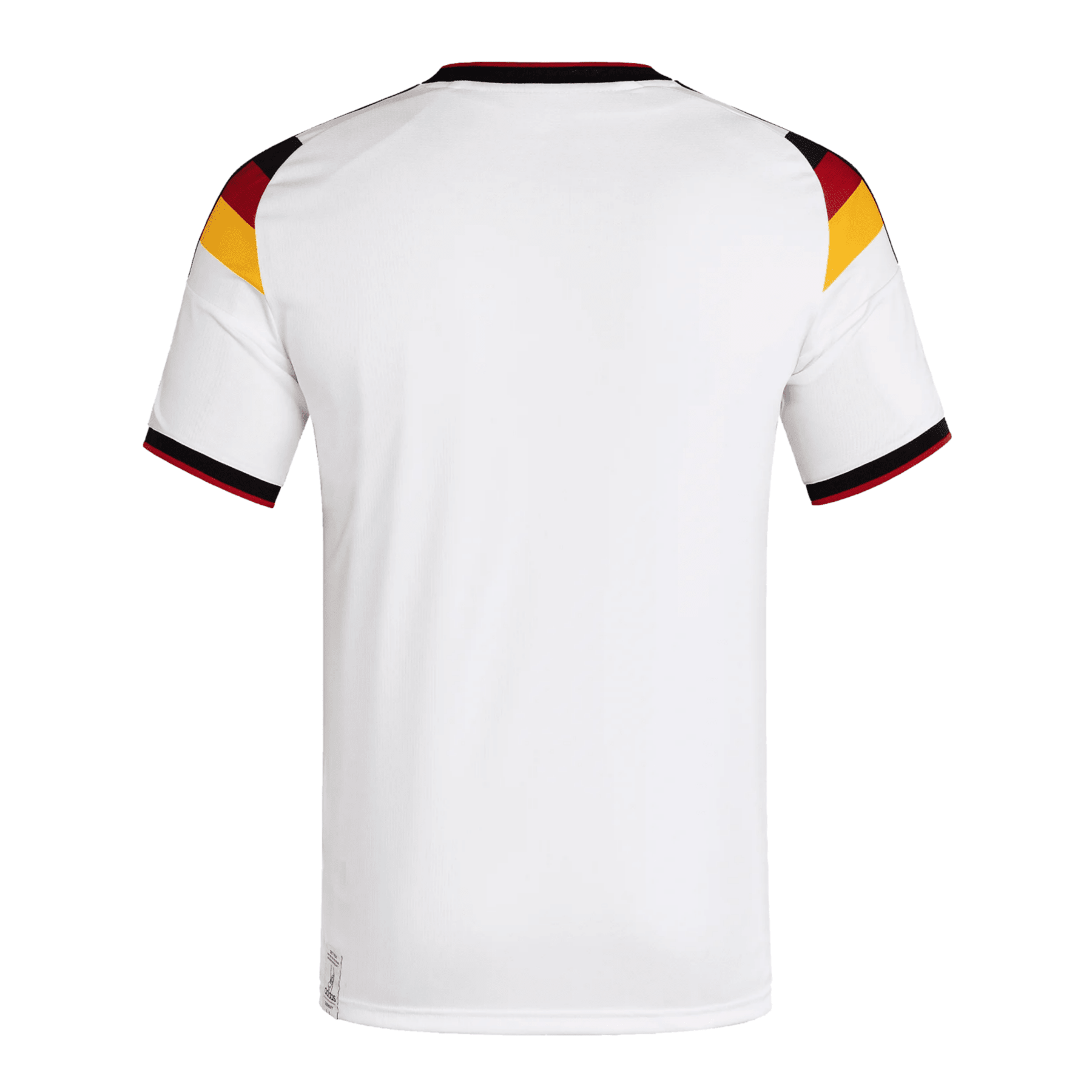 DFB DEUTSCHLAND AUTHENTIC Trikot Home Herren WM 2026 - CORPORATE DEAL - sportiger.de