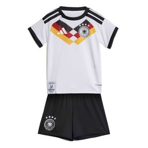 DFB DEUTSCHLAND Baby - Kit Home WM 2026 - sportiger.de