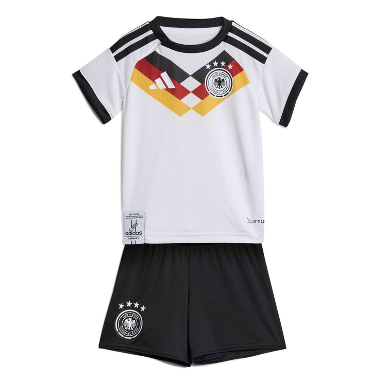 DFB DEUTSCHLAND Baby - Kit Home WM 2026 - sportiger.de