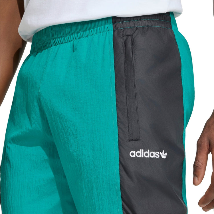Pantalón de entrenamiento DFB DEUTSCHLAND EQT Hombres verde - sportiger.de