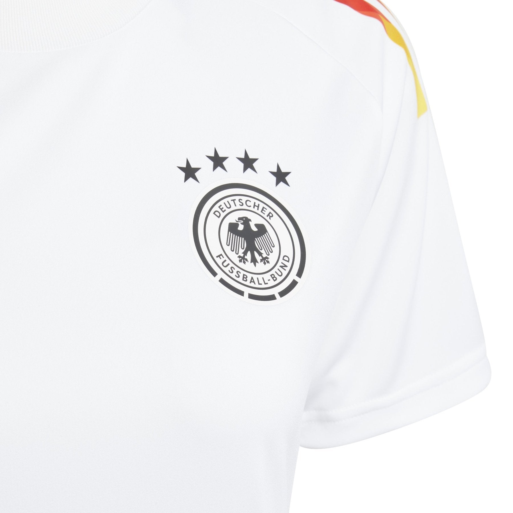 DFB DEUTSCHLAND FAN Trikot Home Frauen EURO 2024 - sportiger.de