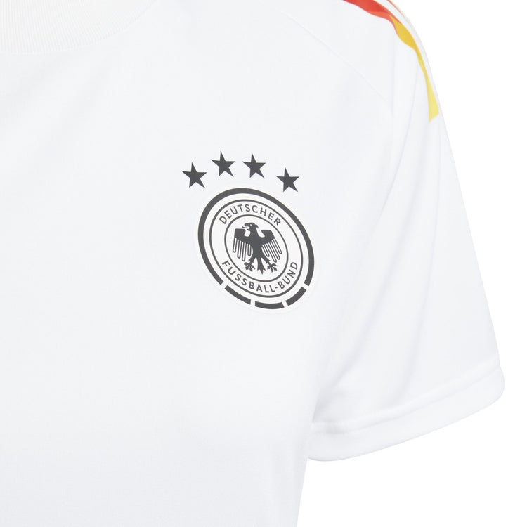 DFB DEUTSCHLAND FAN Trikot Home Frauen EURO 2024 - sportiger.de