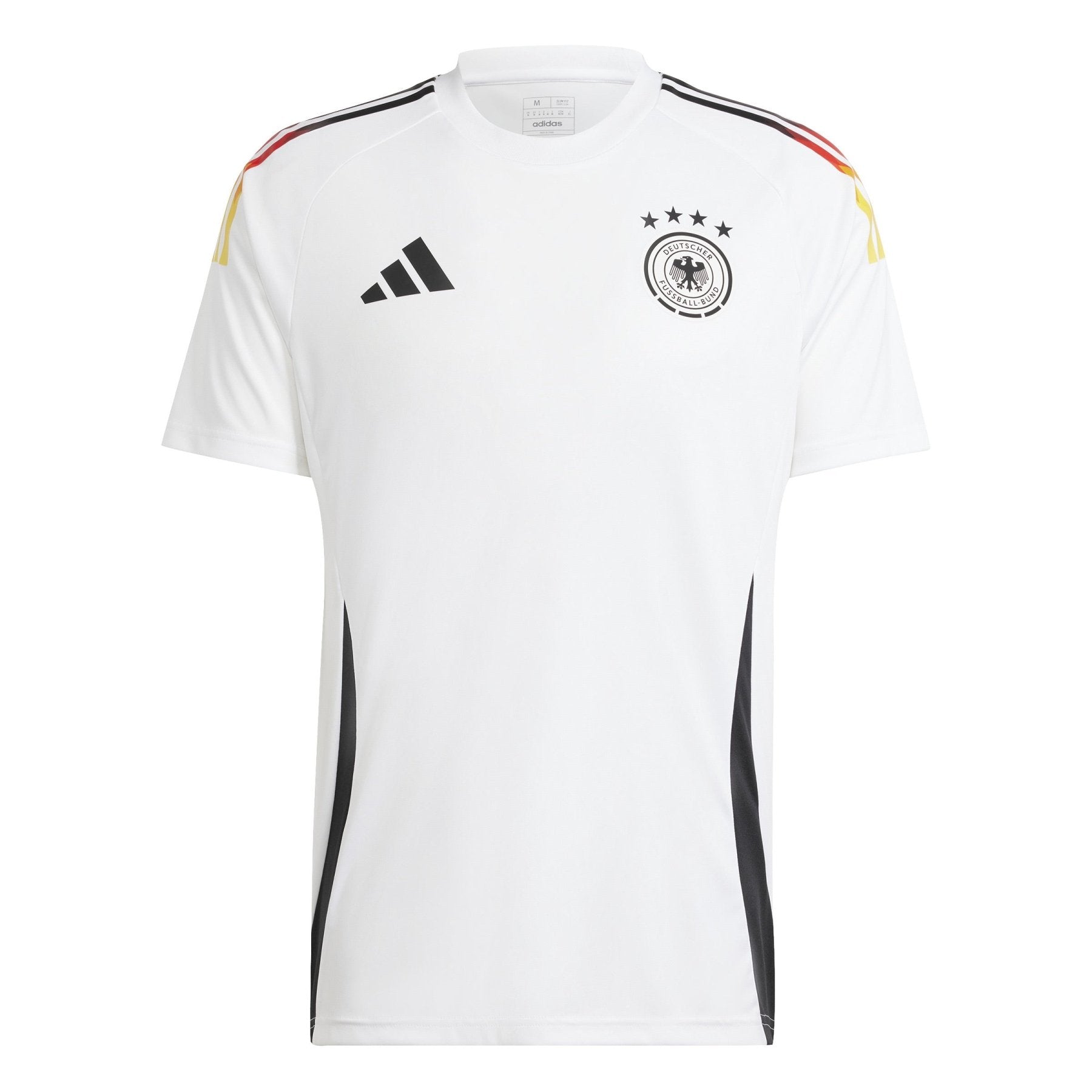 DFB DEUTSCHLAND FAN Trikot Home Herren EURO 2024 - sportiger.de