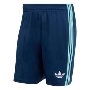 DFB DEUTSCHLAND Hose Away Herren dunkelblau WM 2026 - sportiger.de
