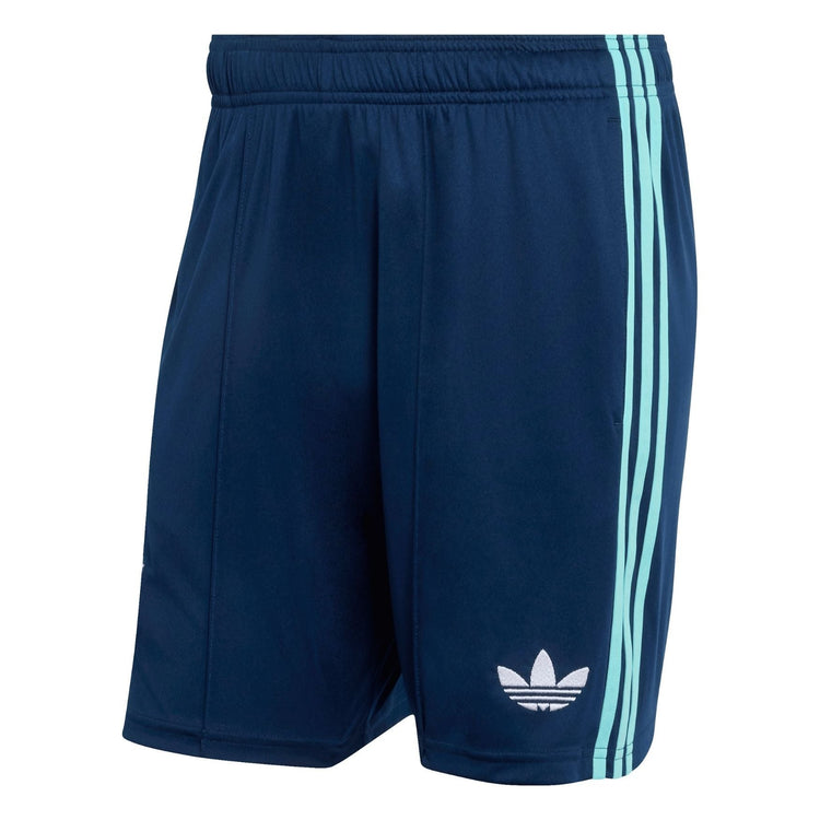 DFB DEUTSCHLAND Hose Away Herren dunkelblau WM 2026 - sportiger.de