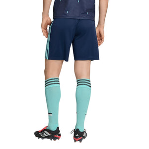 DFB DEUTSCHLAND Hose Away Herren dunkelblau WM 2026 - sportiger.de
