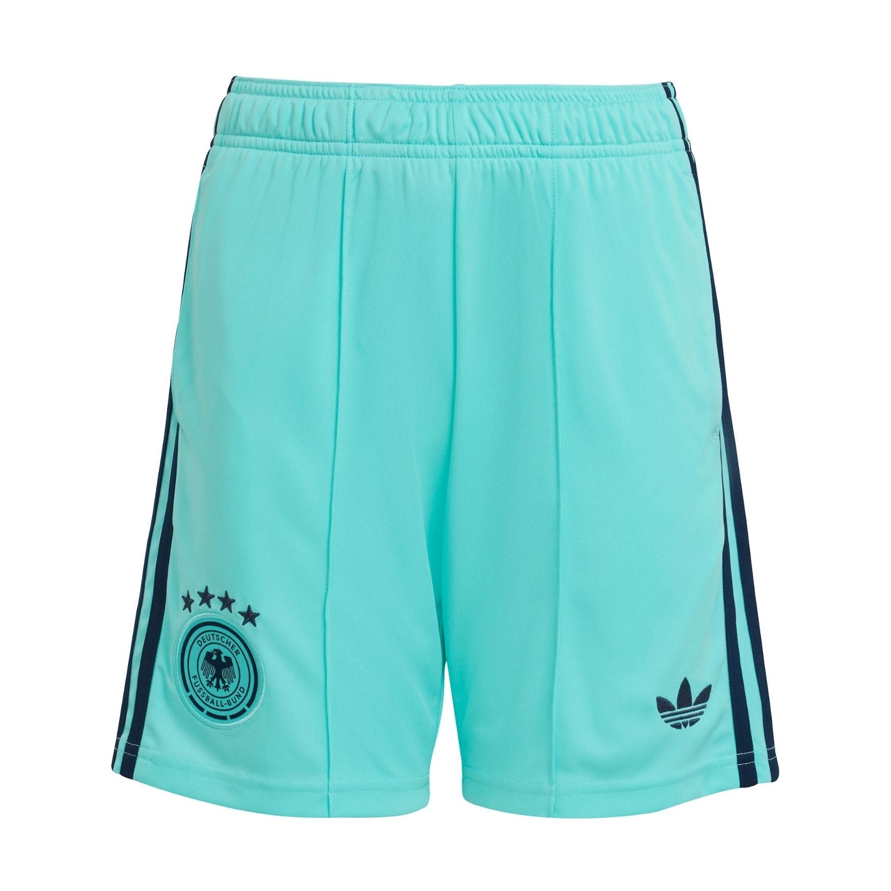 DFB DEUTSCHLAND Hose Away Kinder WM 2026 - sportiger.de