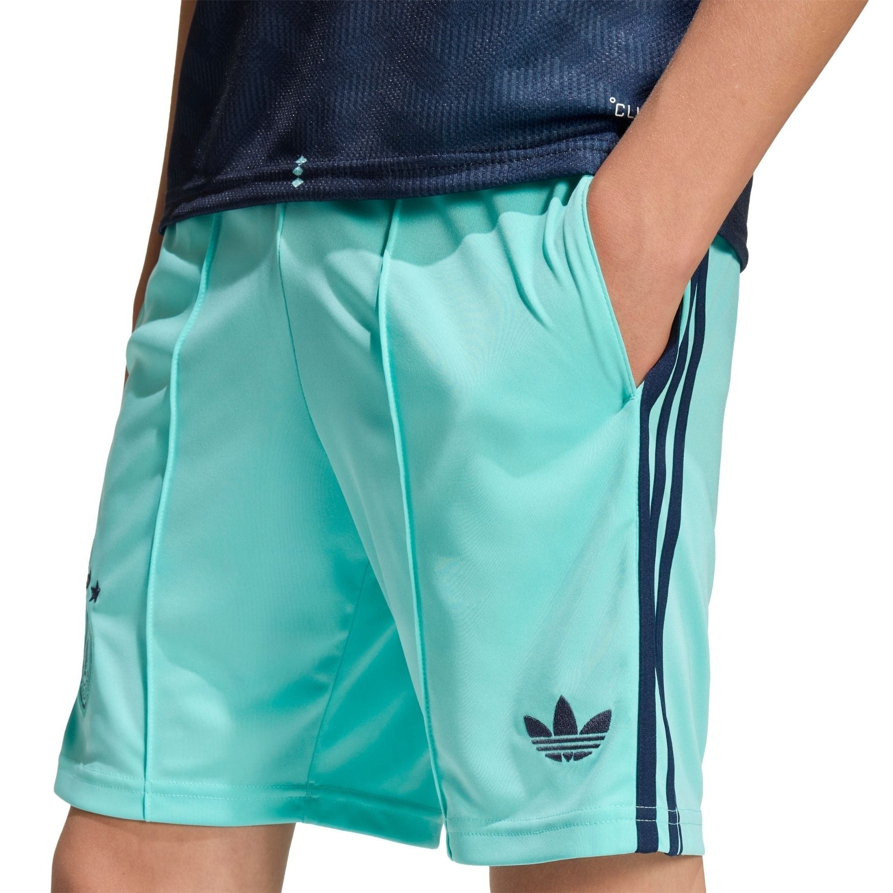 DFB DEUTSCHLAND Hose Away Kinder WM 2026 - sportiger.de