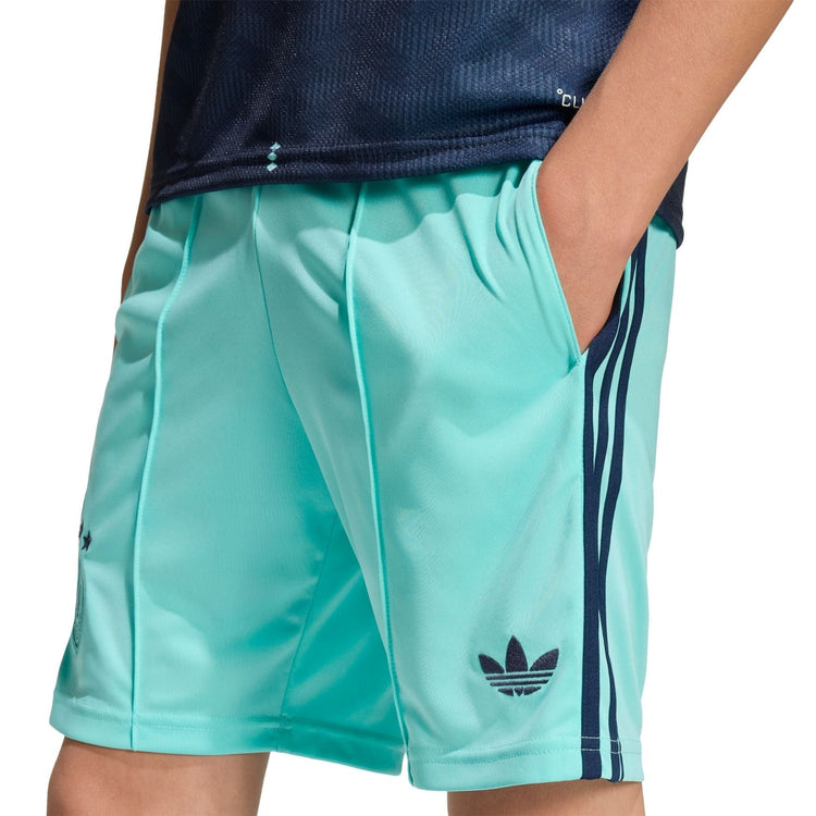 DFB DEUTSCHLAND Hose Away Kinder WM 2026 - sportiger.de