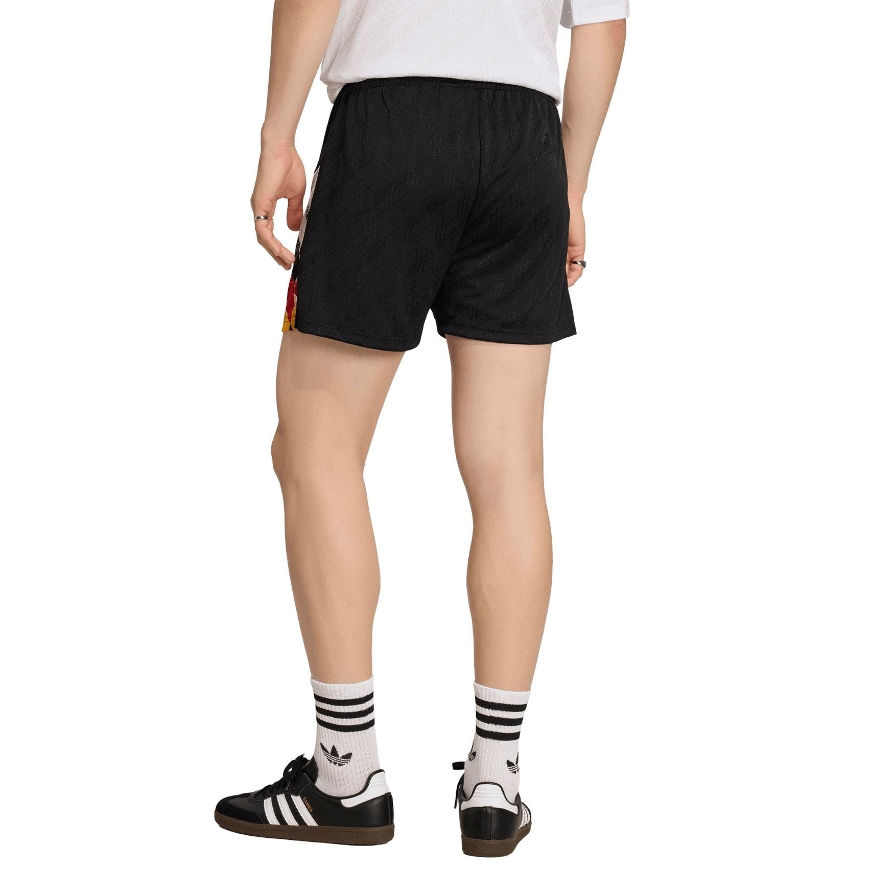 DFB DEUTSCHLAND Hose Home Herren 1994 - sportiger.de