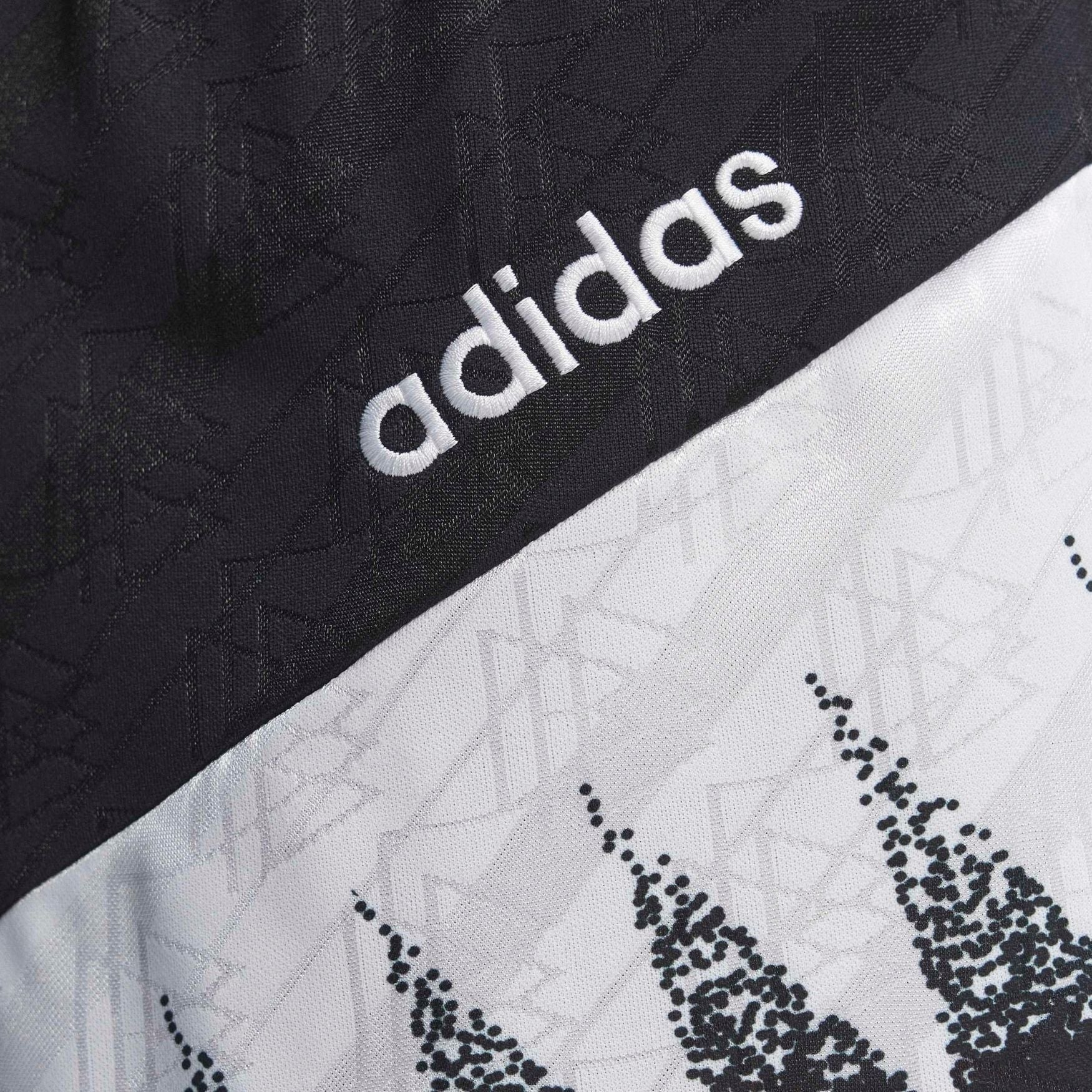 DFB DEUTSCHLAND Hose Home Herren 1994 - sportiger.de