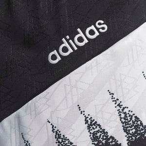 DFB DEUTSCHLAND Hose Home Herren 1994 - sportiger.de