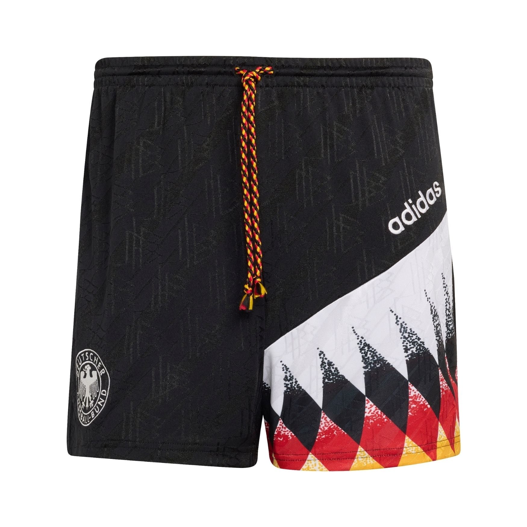 DFB DEUTSCHLAND Hose Home Herren 1994 - sportiger.de