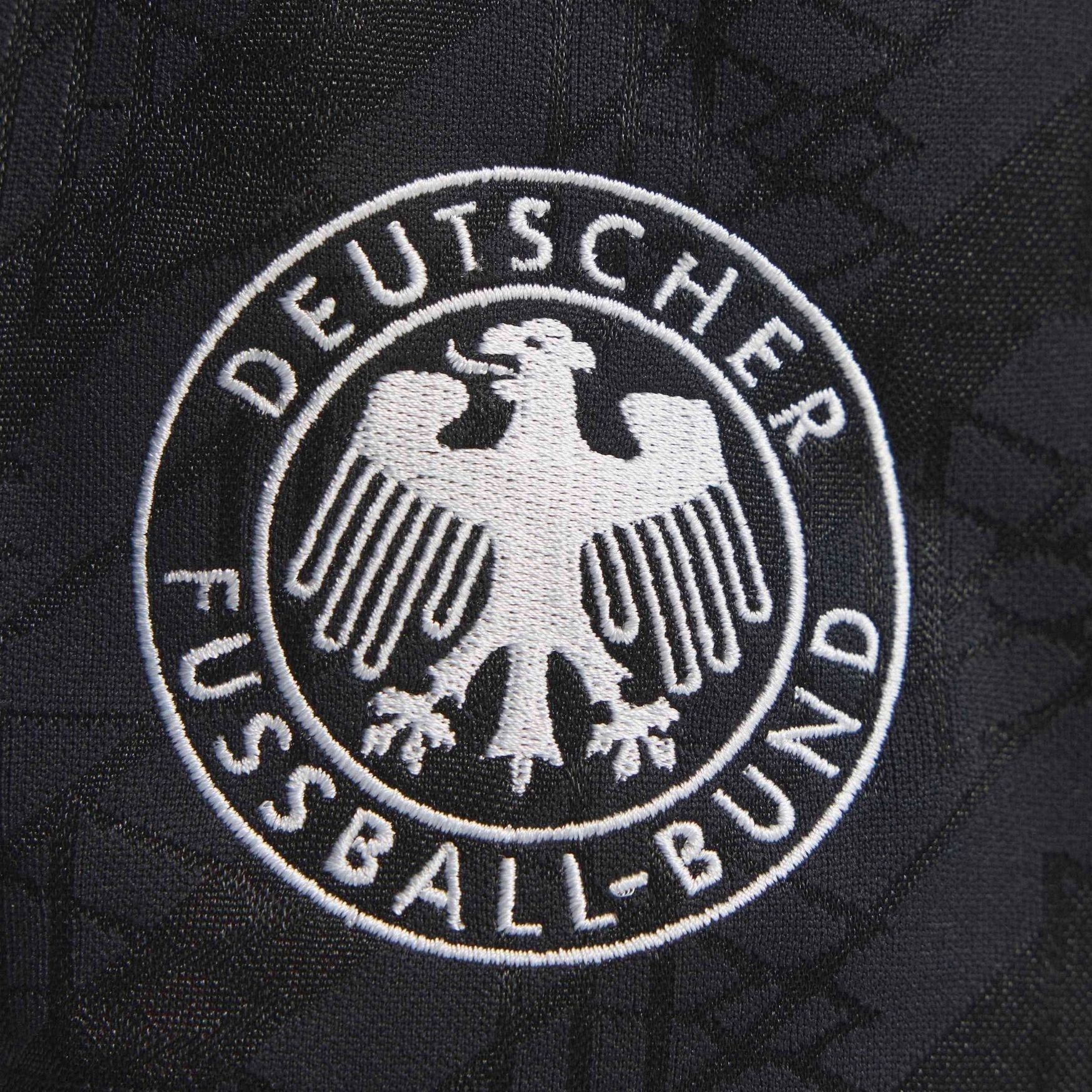 DFB DEUTSCHLAND Hose Home Herren 1994 - sportiger.de