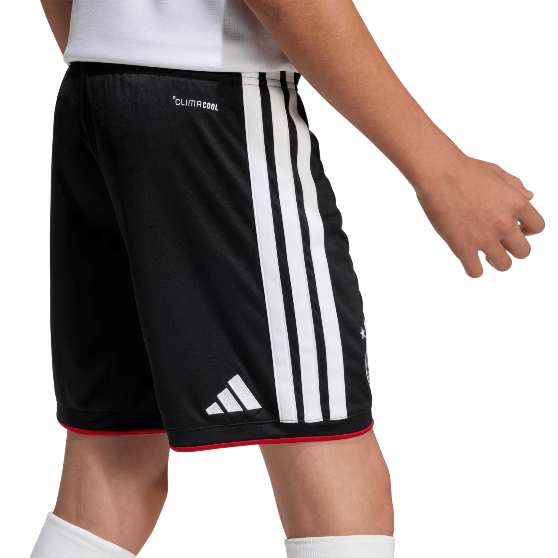 DFB DEUTSCHLAND Hose Home Kinder WM 2026 - sportiger.de