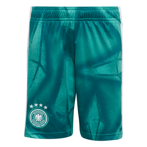 DFB DEUTSCHLAND Hose Home Torwart Kinder WM 2026 - sportiger.de