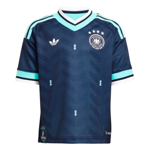 DFB DEUTSCHLAND Mini - Kit Away WM 2026 - sportiger.de