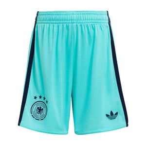 DFB DEUTSCHLAND Mini - Kit Away WM 2026 - sportiger.de