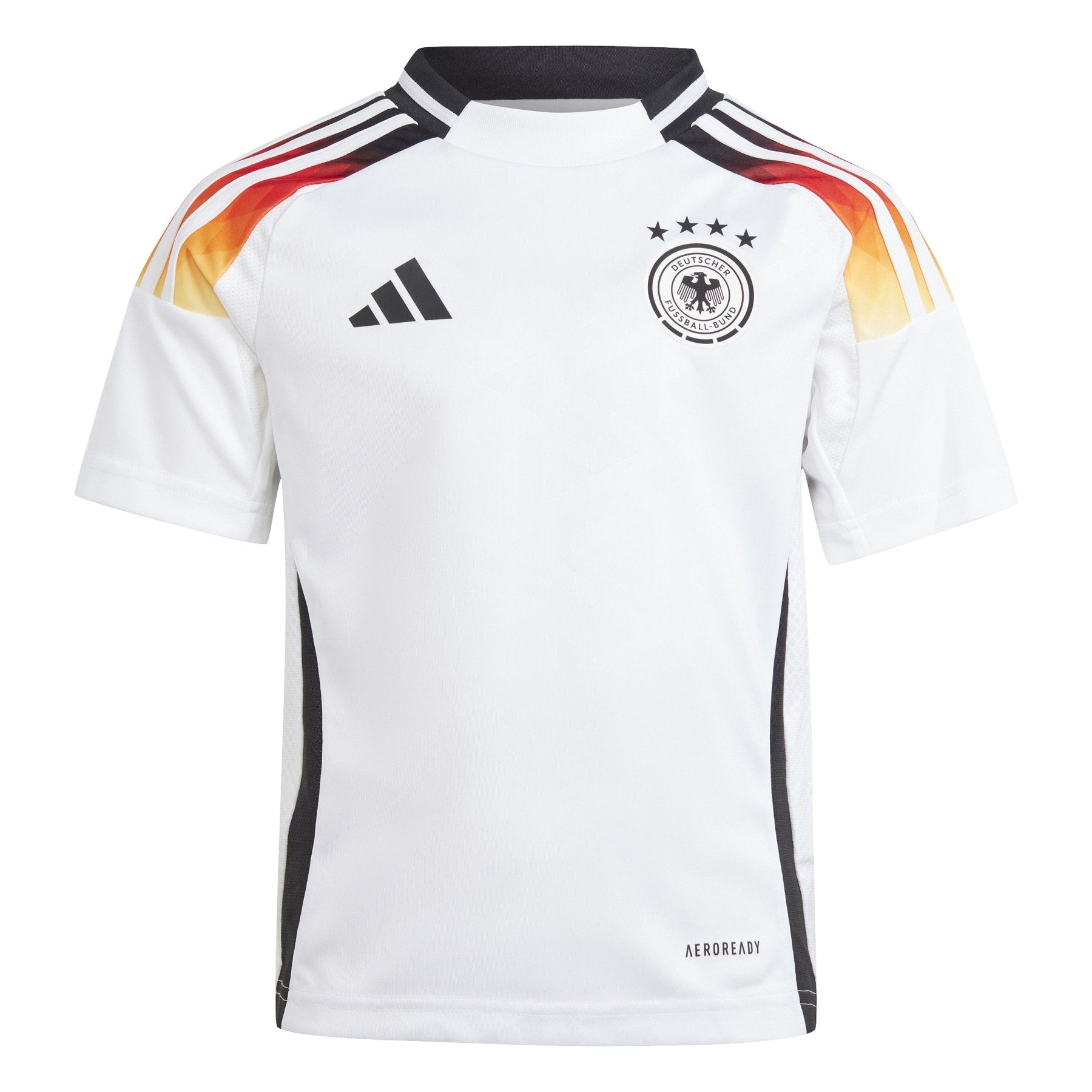 DFB DEUTSCHLAND Mini - Kit Home EURO 2024 - sportiger.de