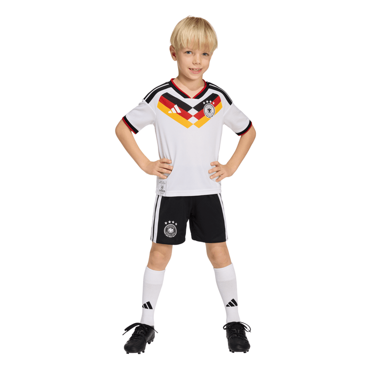 DFB DEUTSCHLAND Mini - Kit Home WM 2026 - sportiger.de