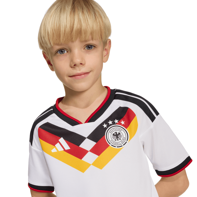 DFB DEUTSCHLAND Mini - Kit Home WM 2026 - sportiger.de