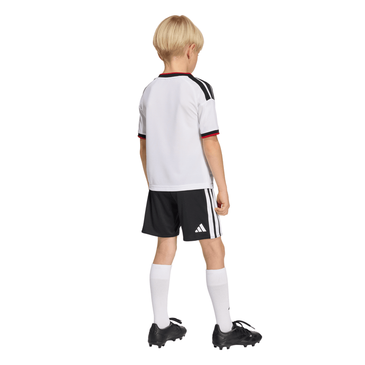 DFB DEUTSCHLAND Mini - Kit Home WM 2026 - sportiger.de