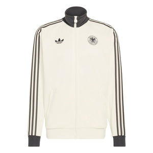 DFB DEUTSCHLAND OG Jacke Herren weiß - sportiger.de