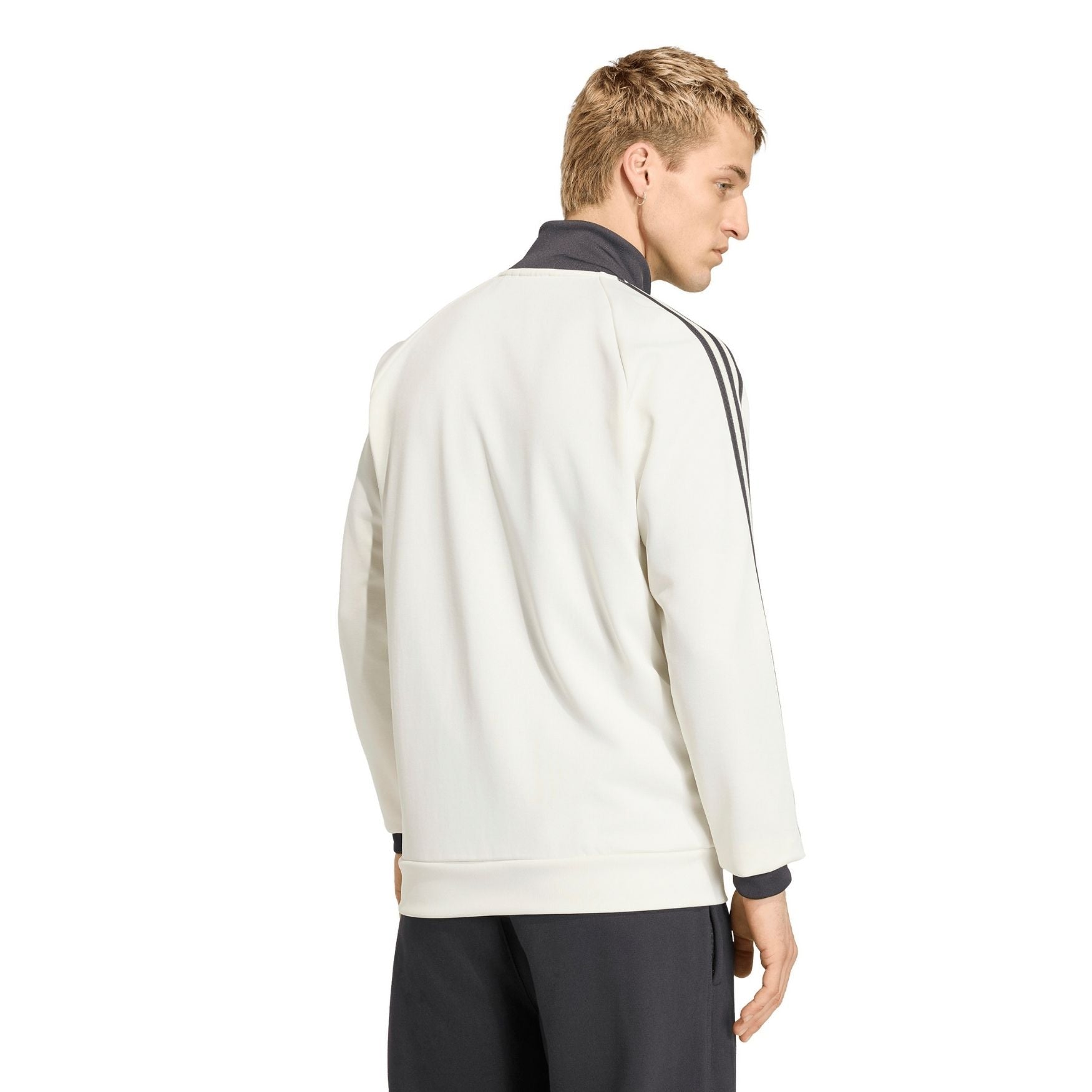DFB DEUTSCHLAND OG Jacke Herren weiß - sportiger.de