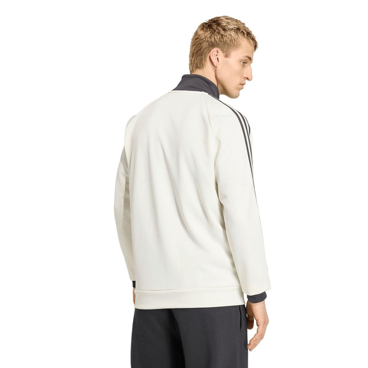 DFB DEUTSCHLAND OG Jacke Herren weiß - sportiger.de