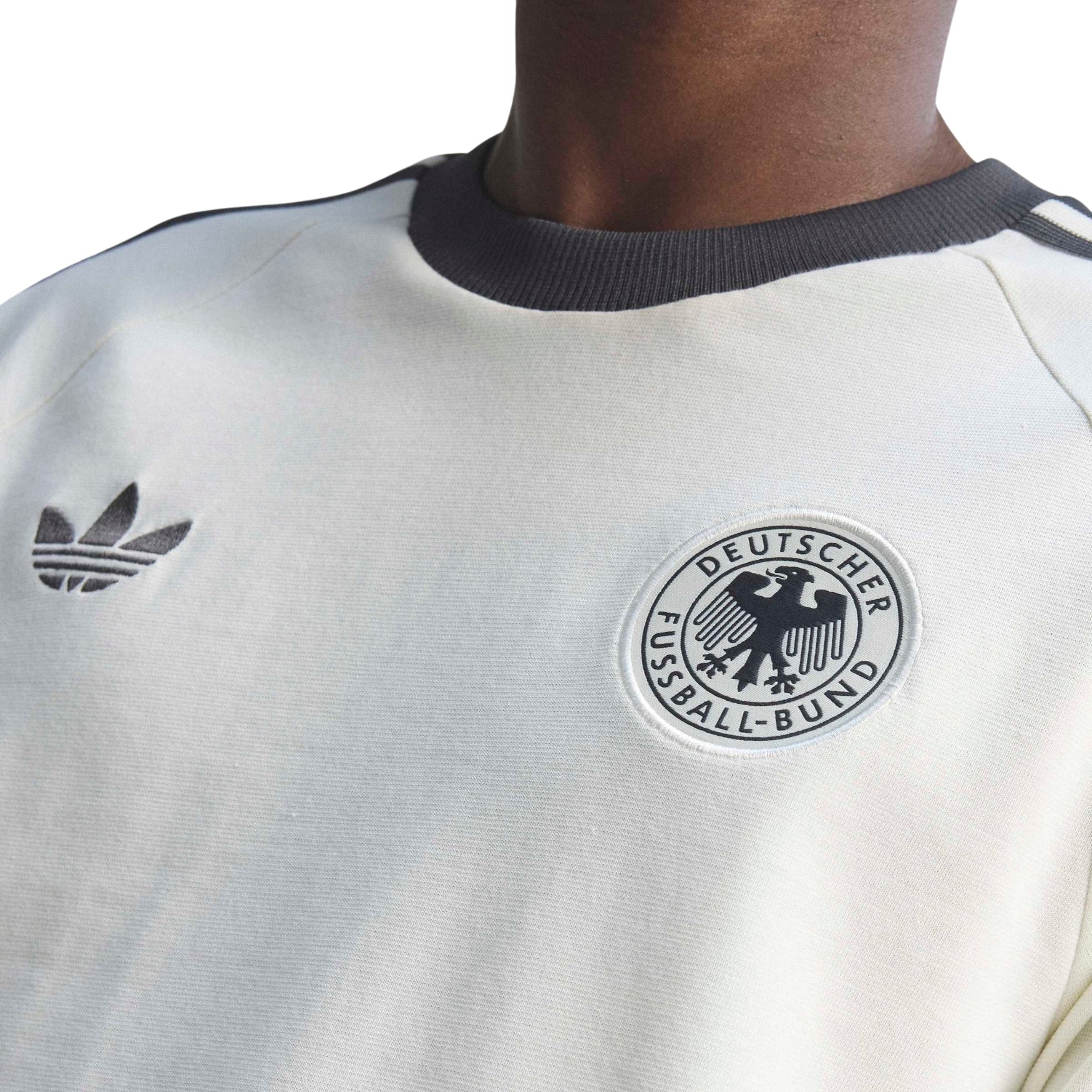 DFB DEUTSCHLAND OG T-Shirt Herren - sportiger.de