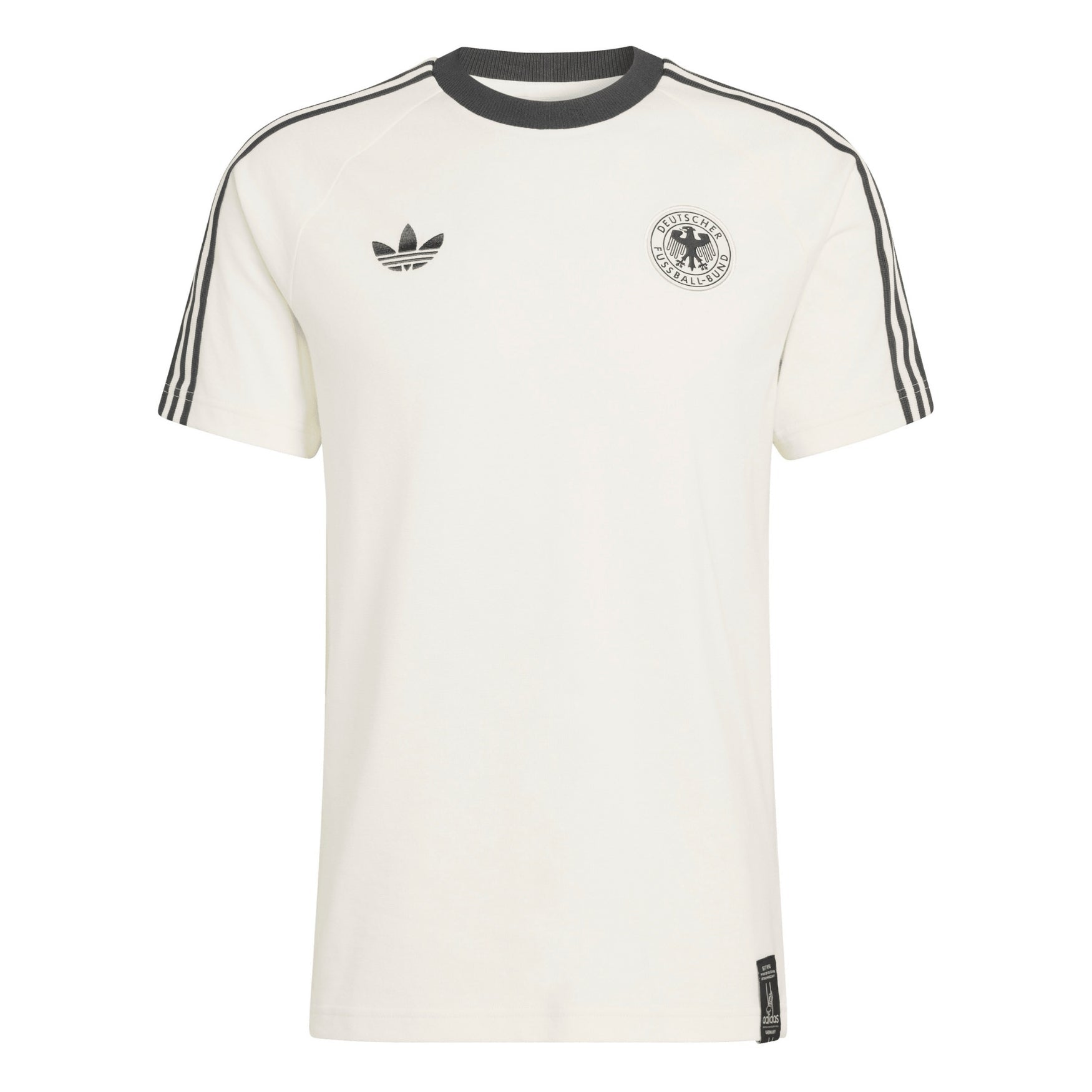 DFB DEUTSCHLAND OG T-Shirt Herren - sportiger.de