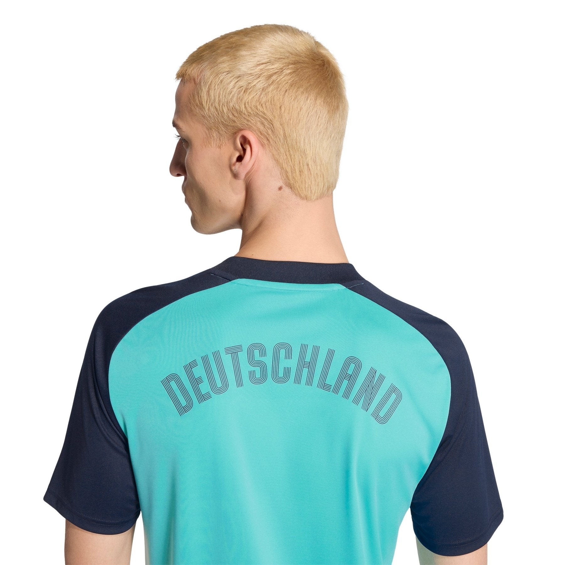 DFB DEUTSCHLAND Pre - Match Shirt Herren - sportiger.de