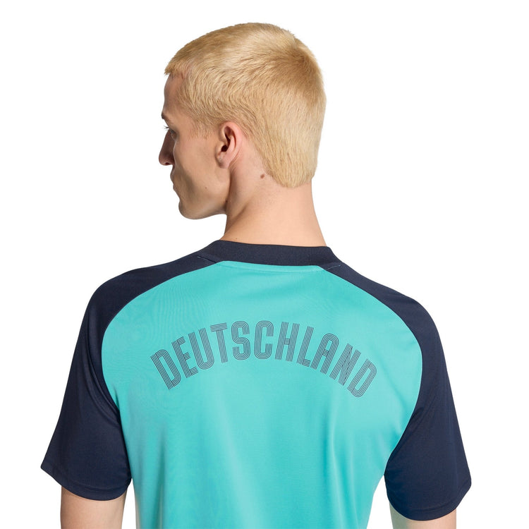 DFB DEUTSCHLAND Pre - Match Shirt Herren - sportiger.de