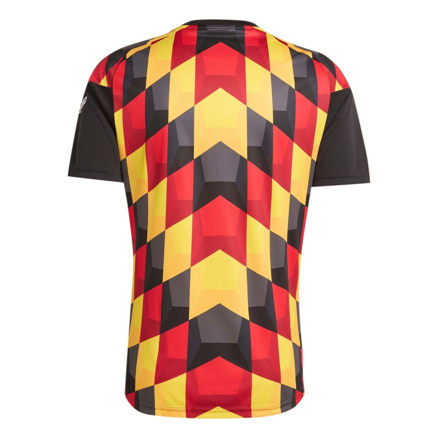DFB DEUTSCHLAND Pre-Match Shirt Home Herren WM 2026 - sportiger.de