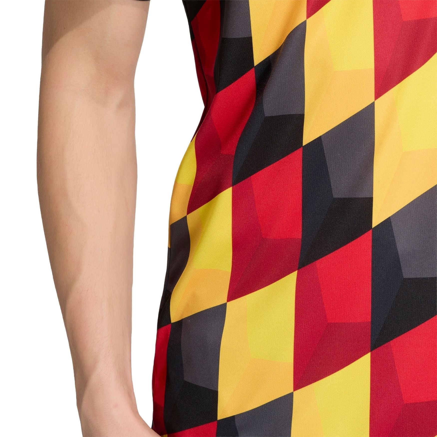 DFB DEUTSCHLAND Pre-Match Shirt Home Herren WM 2026 - sportiger.de