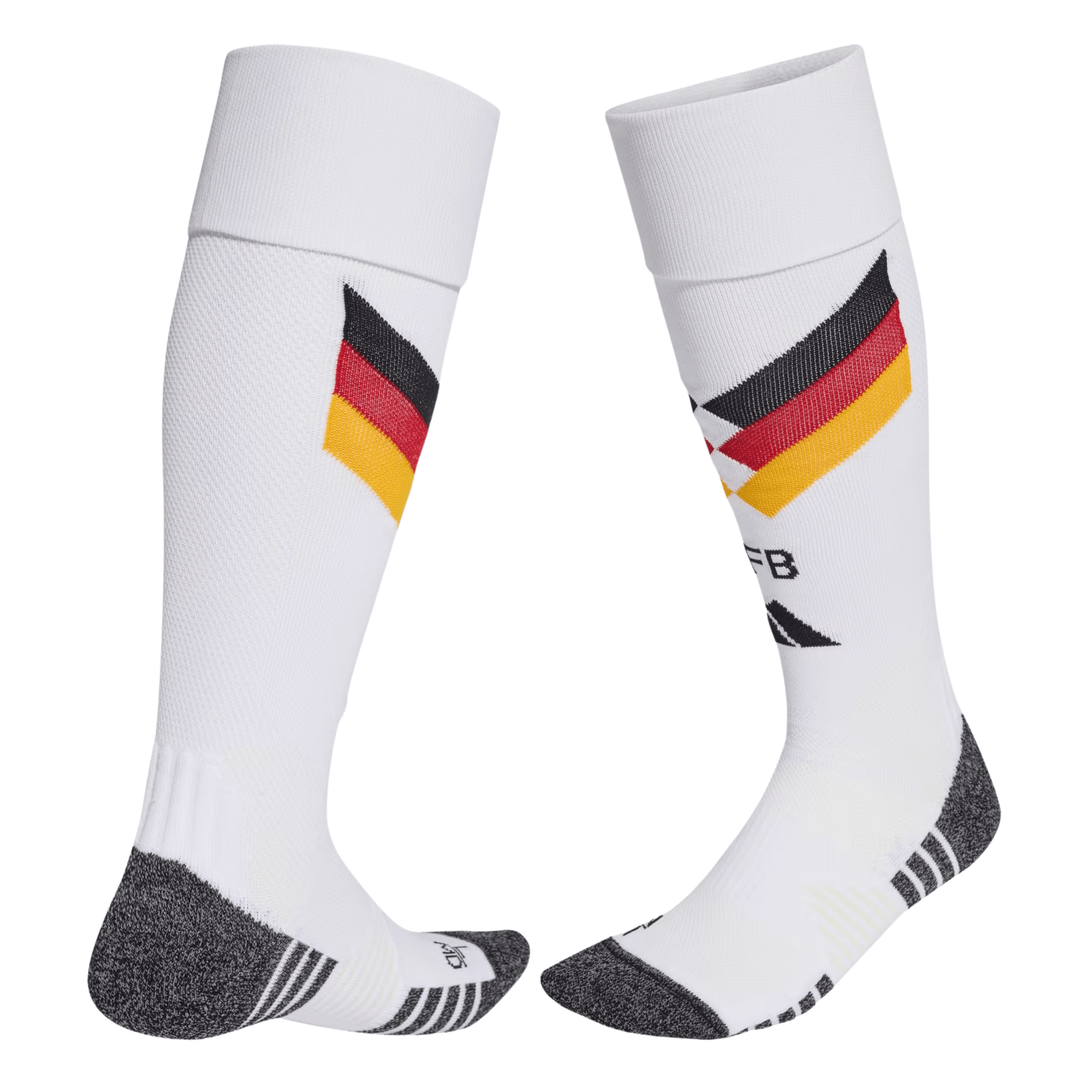 DFB DEUTSCHLAND Stutzen Home WM 2026 - sportiger.de