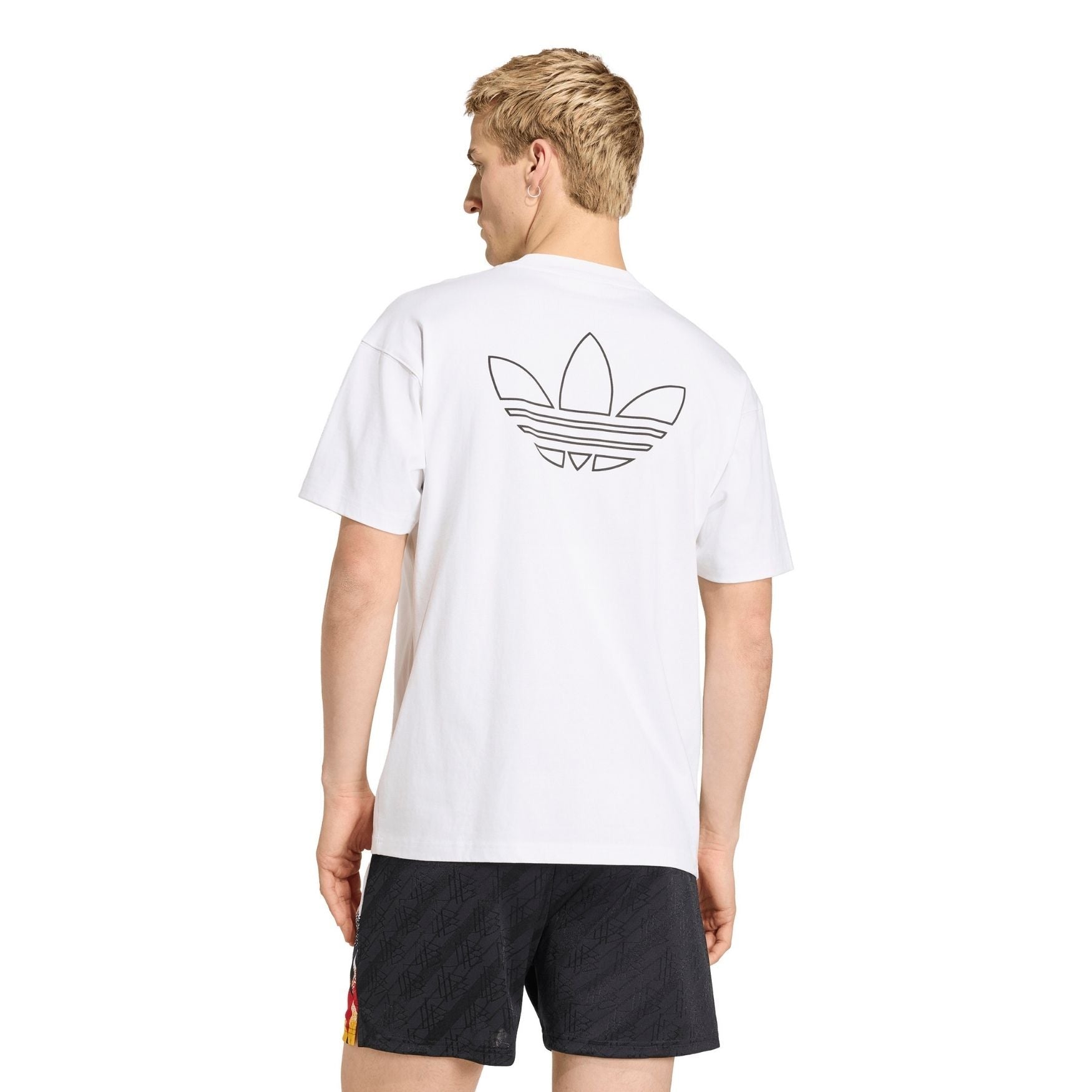 DFB DEUTSCHLAND TEE Shirt Herren 1994 - sportiger.de