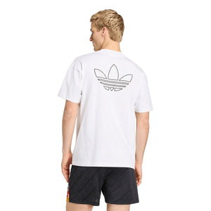 DFB DEUTSCHLAND TEE Shirt Herren 1994 - sportiger.de